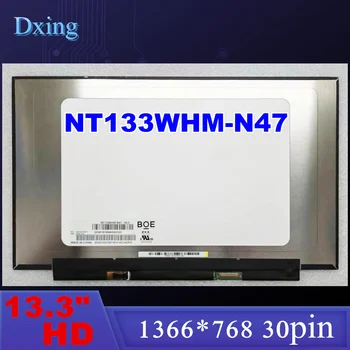 13.3 Laptop Ecran LCD NT133WHM-N47 se Potrivesc N133BGA-EA2 B133XTN03.3 M133NWR9 R1 Pentru Lenovo ThinkPad X13 X390 X395 L13 Gen 2 30pin