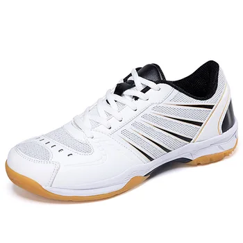 2023 Profesionale Adidași Bărbați Badminton, Pantofi În Aer Liber Femei Atletism, Tenis De Masă Pantofi Sport Unisex Pantofi Respirabil
