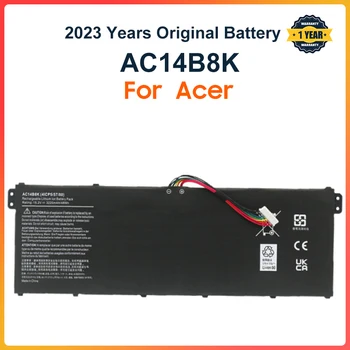 AC14B8K Baterie Pentru Acer Aspire CB3-111 CB5-311 ES1-511 ES1-512 ES1-520 S1-521 ES1-531ES1-731 E5-771G V3-371 V3-111