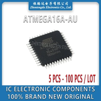 ATMEGA16A-AU ATMEGA16A ATMEGA16 ATMEGA IC MCU Chip TQFP-44