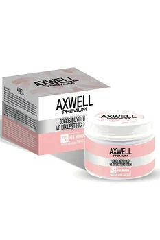Axwell Premium de Extindere de Sân Și de Ridicare de San de Ingrijire Crema 100ml, Țâțe,