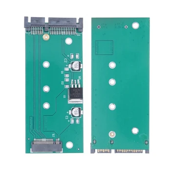 E56B M2 unitati solid state pentru SATA3.0 Adaptor de Card Suporta Bază B-cheie M2 Ssd-uri de Înlocuire