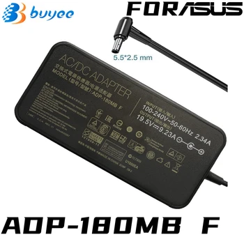 Noi 19.5 V 180W ADP-180MB F AC Adaptor de Alimentare FA180PM111 Pentru ASUS ROG G75 GL502VT G750JW G-Series Laptop-uri de Jocuri 5.5*2.5 mm