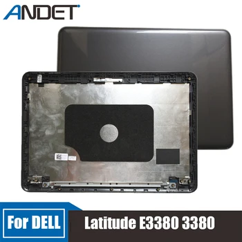 Noi Original Pentru Dell Latitude 3380 E3380 Ecran Tactil Înapoi Coajă de Top Caz, Capac Spate Laptop Bezel Rama Capac Accesorii YCGG8