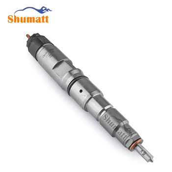 Noi Shumatt 0445120078 Common Rail Diesel Injector de Combustibil OE 1112010630 Pentru Motor Diesel