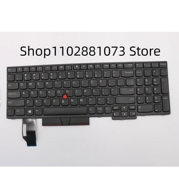 Nou/Orig Tastatură pentru Lenovo ThinkPad L580 P52 P72 T590 P53s L590 P53 P73 E580 E585 E590 E595 Laptop 01YP560 01YP720 01YP640
