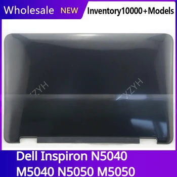 Nou Original Dell Inspiron N5040 M5040 N5050 M5050 Laptop LCD înapoi capacul cadrul Frontal zonei de Sprijin pentru mâini de Jos Cazul a B C D Shell