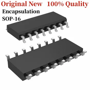 Nou original LMH0024MAX/NOPB pachet SOP16 cip de circuit integrat IC