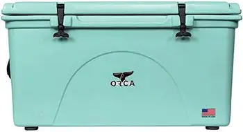 ORCP026 Cooler cu Extensibila flex-mânere de prindere pentru cazare sau tandem portage, 26 litru, Roz