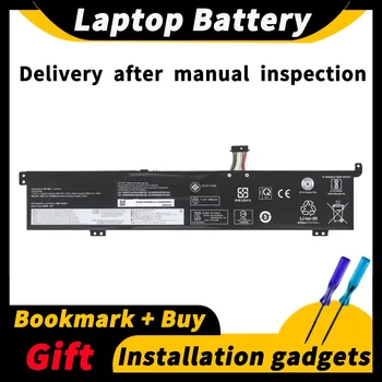 Pentru Lenovo ThinkBook 15p IMH L19L3PF3 L19D3PD9 L19M3PF7 11.4 V 45wh/3950mAh Baterie de Laptop