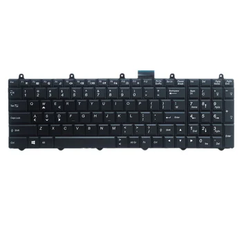 Tastatura Laptop Pentru TOSHIBA P180HM Culoare negru NE-STATELE UNITE ale americii Ediție