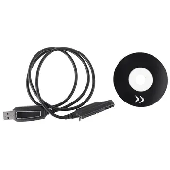 Înlocuirea Firului Durabil USB Cablu de Programare pentru BAOFENG UV-XR XRPlus O-58 970 E65C