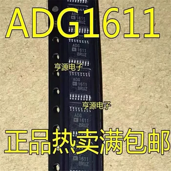 1-10BUC ADG1611BRUZ ADG1611BRU ADG1611 ADG 1611 TSSOP16 IC chipset-ul Original