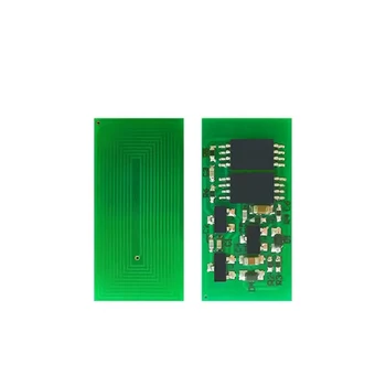 1 Set 888604 888607 888606 888605 Compatibil Toner Chip Pentru Ricoh Aficio MP C3500 C4500 Cartuș de 23K 17K