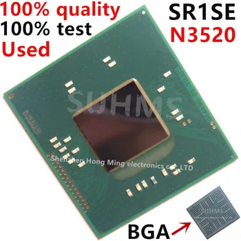 100% de testare produs foarte bun SR1SE N3520 bga chip reball cu bile IC chips-uri