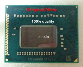 100% Nou procesor SR0N6 I7-3517U BGA Chipset