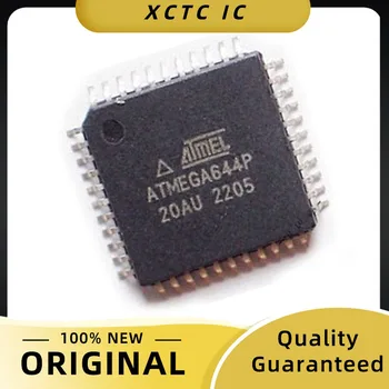 100% Original ATMEGA644P-20AU TQFP-44 8-bit Microcontrolere MCU AVR 64K FISH 4K SRAM 2KB EE 20MHZ 5V