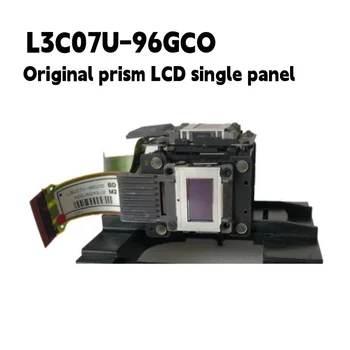 100% Original Nou L3C07U-96GCO Prisma LCD Singur Panou /Bloc Întreg Panoul Lcd Set Pentru PT-AE7000U PT-AE8000