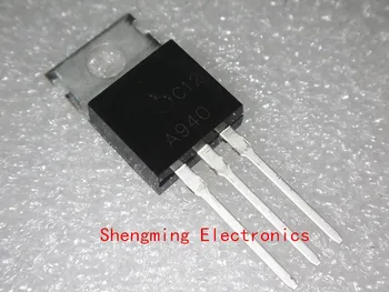 10buc A940 SĂ-220 tranzistor