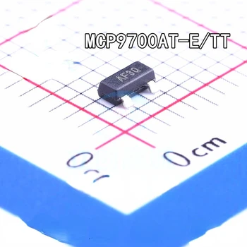 10buc Noi și originale MCP9700AT-E/TT MCP9700A SOT23-3 MCU Single-chip microcomputer chip micro controller MCP9700AT-E SOT23-3