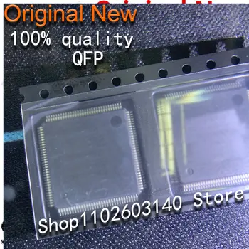 (10piece)100% Nou ATMEGA128-16AU ATMEGA128 16AU QFP Chipset