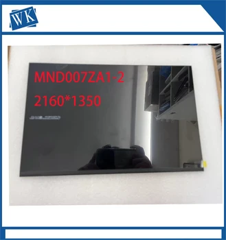 13 inç QHD 30Pin EDP Matrice LCD ekran Pentru Lenovo Thinkpad X1 Nano Gen 1 gen 2 Panoul de MND007ZA1-2 P130ZFZ-BH2