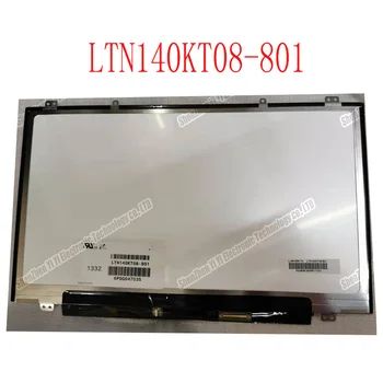 14 INCH Laptop Ecran LCD LTN140KT08-801 PENTRU Samsung NP700Z3A S03US