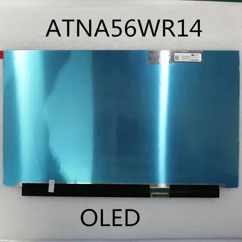 15.6 inch 4K Laptop Ecran OLED Display 3840*2160 EDP 40Pin 440 cd/m2 OLED ATNA56WR14 ATNA56WR14-0 SDC4143