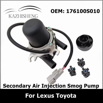 176100S010 Mașină de Injecție Secundară cu Aer Smog Ansamblul Pompei Potrivite pentru Lexus Toyota 17610-0S010 Piese Auto