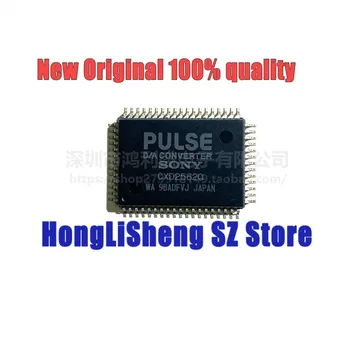 1buc/lot CXD2562Q CXD2562 2562 QFP64 Chipset 100% Noi si Originale In Stoc