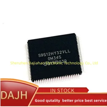 1buc/lot S9S12HY32J0VLL S9S12HY32J0CLL S9S12HY32J0CLH microcontroler ic chips-uri în stoc qfp