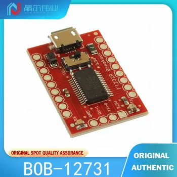 1BUC Original BOB-12731FT232R USB 2.0 Interfață UART Evaluare Bord