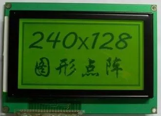 1BUC Înlocui Noul PCB-T240128#1-01 Display LCD PCB-T240128#1 PCB-240128T Panoul de Ecran 20P