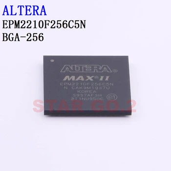 1PCSx EPM2210F256C5N BGA-256 ALTERA Microcontroler