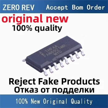 2-10buc 100% Nou FAN6921MR FAN6921 SOIC-16 SOP16 de Brand original nou chips-uri ic