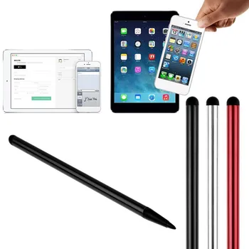 2023 Navigare Telefon Mobil Puternic De Compatibilitate Touch Screen Stylus Pix Metal Scrisul Pen Pentru Mobilephone Nou Mai Bun