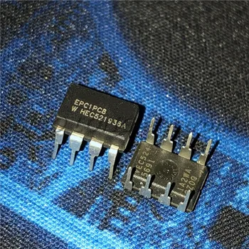 20BUC/LOT EPC1PC8 EPC1PC8N DIP-8 Microprocesor microprocesor