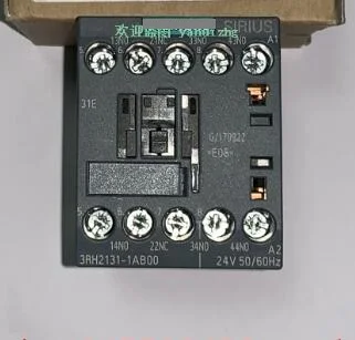 3RH2122-1AB00 3RH2131-1AB00 3RH2140-1AB00 releu Contactor auxiliare noi originale stoc