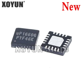 (5piece)100% Nou UP1660Q UP1660 QFN-20 Chipset