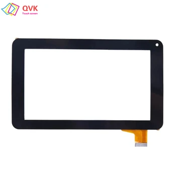 7 inch touch ecran pentru DEXP Ursus Z170 Copil Tablet PC cu ecran capacitiv touch screen digitizer senzor panou de sticlă
