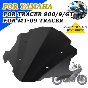 Accesorii motociclete Parbriz Deflector Protector parbriz Pentru YAMAHA MT-09 TRACER TRASOR 900 GT 9 GT TRACER900 TRACER9