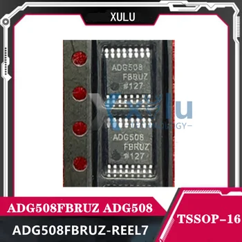 ADG508FBRUZ-REEL7 ADG508FBRUZ ADG508FBRU ADG508 TSSOP-16 Analog Switch/Multiplexor