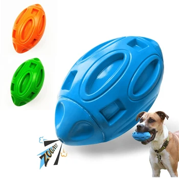 Animale de companie Scartaie Jucării Câine Agresiv Pentru Rozatoare de Cauciuc Catelus Mestece Mingea Dintii de Slefuire curatare Durabil Jucărie Pentru Mediu Mare Câine Jucării