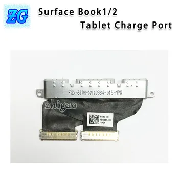 Aplicabile Microsoft Surface Book1 Book2 Tableta Portul de Încărcare X910984