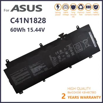Autentic C41N1828 Baterie Laptop Pentru ASUS ROG Zephyrus S GX531GW GX531GV GX531GWR GX531GX GX531GXR GX531GV-ES003T 15.44 V 60WH