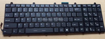 Autentic Tastatura Laptop Pentru MSI Steelseries GT60 GT70 GX60 GX70 Serie Completă de Colorat cu iluminare din spate NE V139922AK1