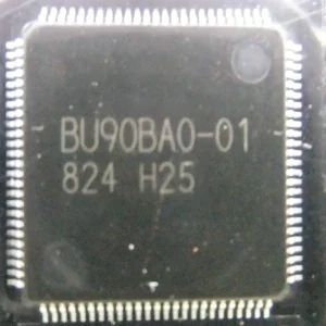 Bu90bao-01 bu90ba0-01 lcd ic chip zero accesorii