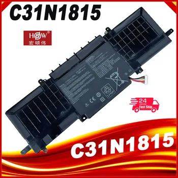 C31N1815 Baterie Laptop Pentru ASUS Zenbook 13 UX333 UX333F UX333FA UX333FN RX333F RX333FA RX333FN BX333F BX333FA BX333FN
