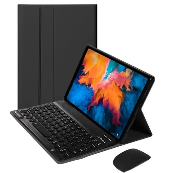 Caz de TB-X606F X606X Tastatură pentru Lenovo Tab M10 Plus Touchpad-ul Keyboard Cover Pentru Lenovo Tab M10 FHD Plus 10.3