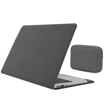 Cazul Laptop Pentru Macbook Air 13 A2337 2020 A2338 M1 Chip Pro 13 12 11 15 Pentru macbook Pro 14 A2442 caz 2021 pentru Mac book Pro 16